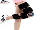 Fermo regolabile del ginocchio degli arti inferiori provvisto di cardini neoprene del gancio di ginocchio di assistenza medica fornitore