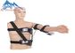 Lega di alluminio respirabile del gancio di abduzione della spalla dei prodotti ortopedici di sostegno per l'adulto fornitore