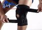 Supporto regolabile del ginocchio di protezione del gancio della rotula di pallacanestro del neoprene di sport all'aperto fornitore